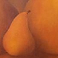 Mysterious Pears IV